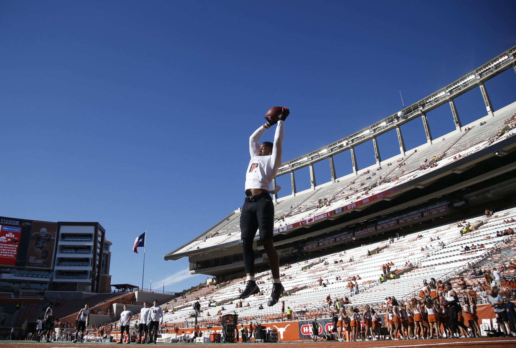 OSU Football